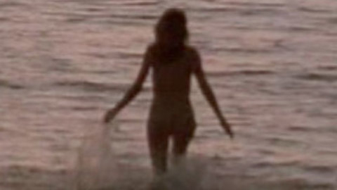 Pic: Nathalie Nell in Man, Woman and Child