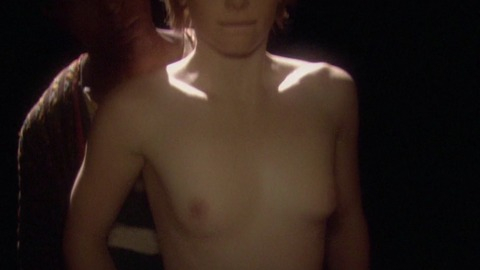 Pic: Bryce Dallas Howard in Manderlay
