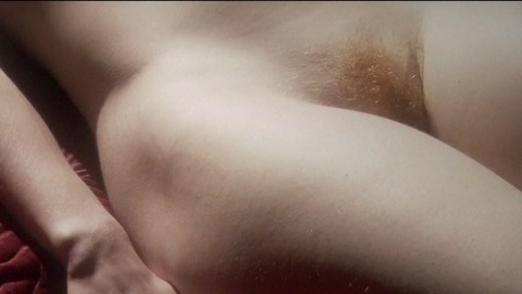 Pic: Bryce Dallas Howard in Manderlay