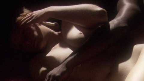 Pic: Bryce Dallas Howard in Manderlay