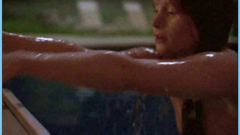 Pic: Bryce Dallas Howard in Lady in the Water