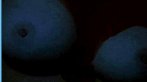 Pic: Christie Seary in Cold & Dark