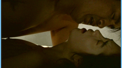 Pic: Sua Lee in Desire