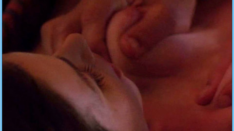 Pic: Alison Storry in Magenta