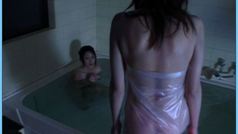 Pic: Yumi Yoshiyuki in Sexual Parasite