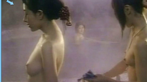 Pic: Miho Mochizuki in Ninja Women - A Rule of a Seal