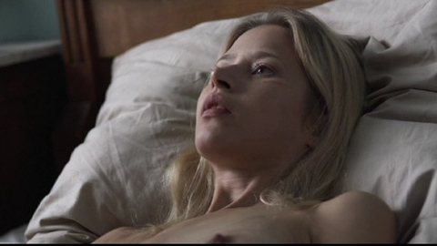 Pic: Susanne Sachße in Bandaged