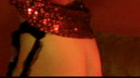 Pic: Nele Hollinderbäumer in Heimat 3 – Chronik einer Zeitenwende