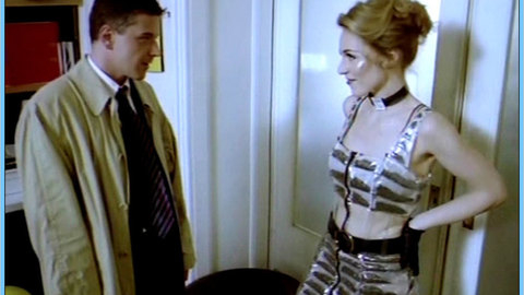 Pic: Julia Beerhold in SK Kölsch