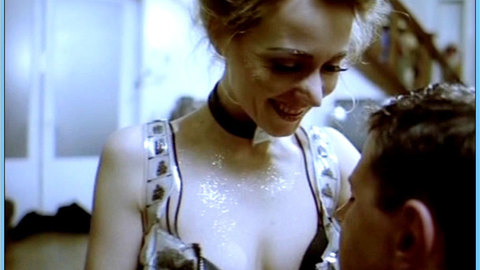 Pic: Julia Beerhold in SK Kölsch