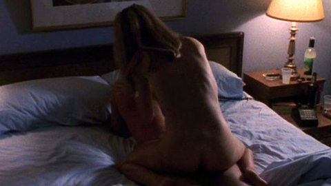 Pic: Lynley Swain in The Last Don II