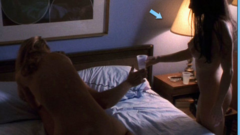 Pic: Tania Lamanna in The Last Don II