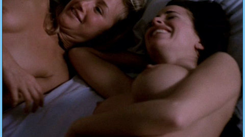 Pic: Tania Lamanna in The Last Don II