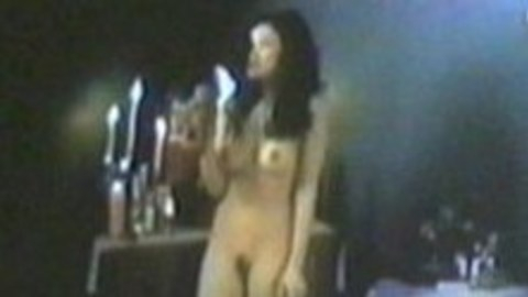 Pic: Monica Talma in Naked City: A Killer Christmas