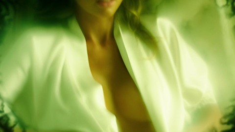 Pic: Anita Brown in iZombie