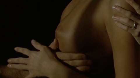 Pic: Zita Görög in 8MM 2