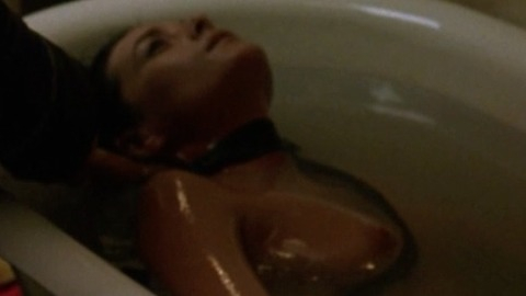 Pic: Zita Görög in 8MM 2 (2005)