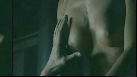 Pic: Lena Zhanik in Crash Dive