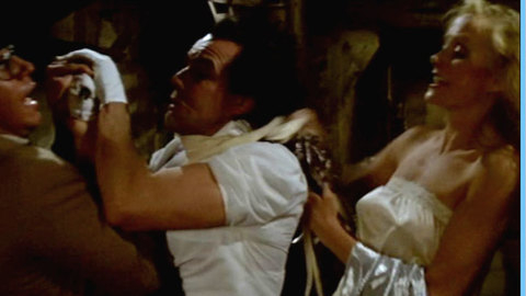 Pic: Shelley Smith in National Lampoon's Class Reunion