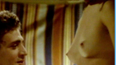 Pic: Cinzia Mambretti in Storie di vita e malavita