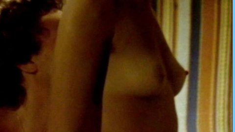 Pic: Cinzia Mambretti in Storie di vita e malavita