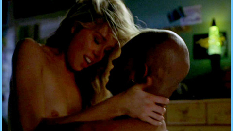 Pic: Noelle Reno in Devour