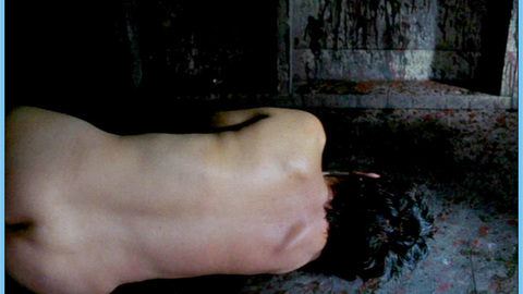 Pic: Jenn Griffin in Devour