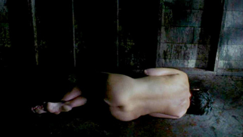 Pic: Jenn Griffin in Devour