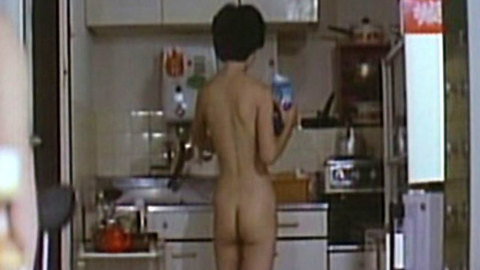 Pic: Cecile Goda in Shoujo joufu