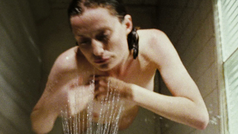 Pic: Kate Norby in The Devil's Rejects