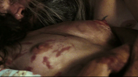 Pic: Jessica Helmer in The Devil's Rejects