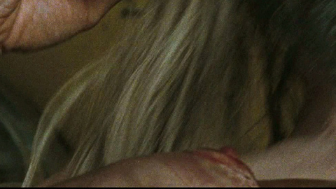 Pic: Jessica Helmer in The Devil's Rejects