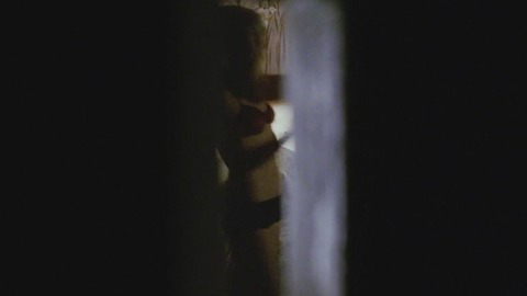 Pic: Tory Mussett in Boogeyman