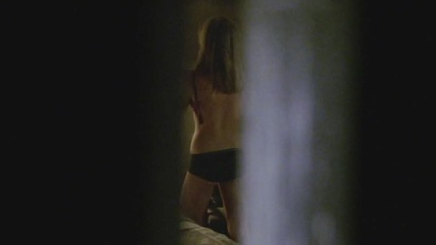 Pic: Tory Mussett in Boogeyman