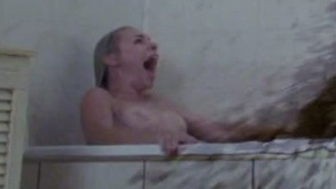 Pic: Tory Mussett in Boogeyman