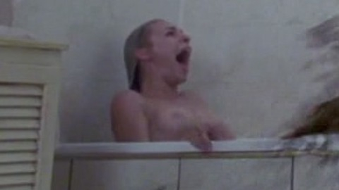 Pic: Tory Mussett in Boogeyman