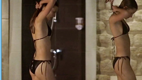 Pic: Mélanie Laurent in The Beat That My Heart Skipped