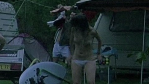 Pic: Mélanie Laurent in Je vais bien, ne t'en fais pas