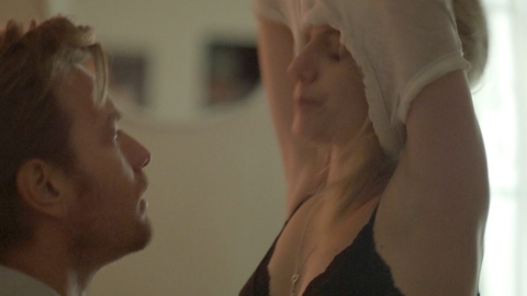 Pic: Mélanie Laurent in Beginners