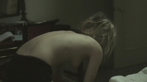 Pic: Mélanie Laurent in Beginners (2011)