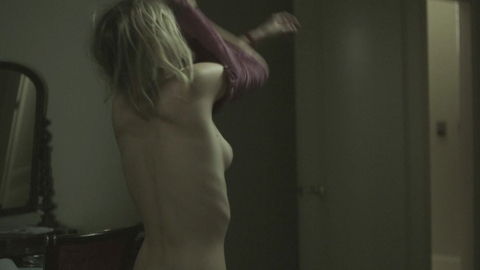 Pic: Mélanie Laurent in Beginners (2011)