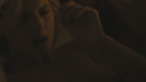 Pic: Mélanie Laurent in Enemy (2013)