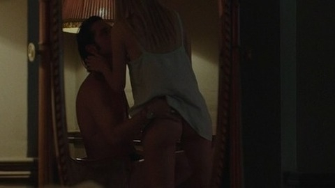 Pic: Mélanie Laurent in By the Sea