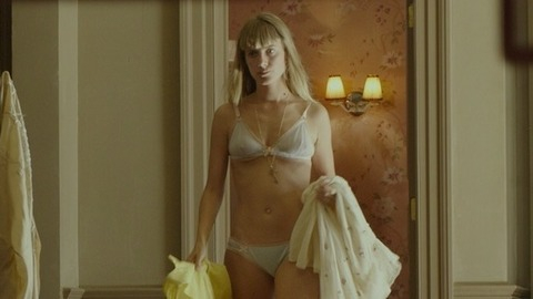 Pic: Mélanie Laurent in By the Sea (2015)