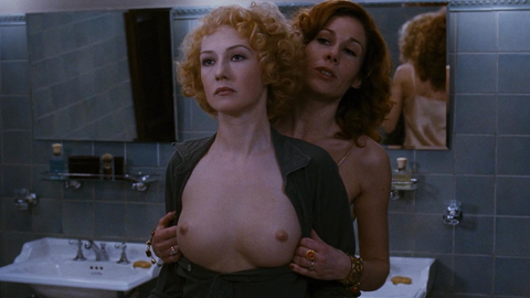 Pic: Carice van Houten in Black Book