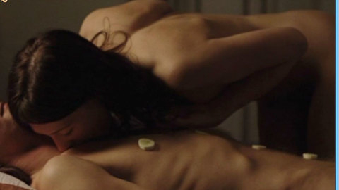 Pic: Carice van Houten in A Thousand Kisses