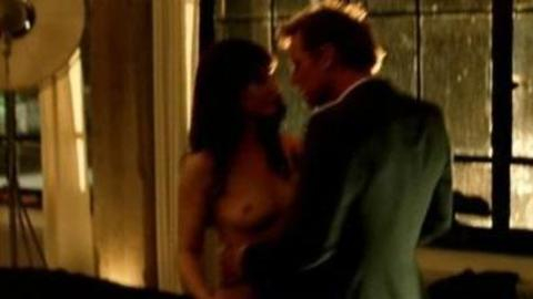 Pic: Carice van Houten in Komt een vrouw bij de dokter