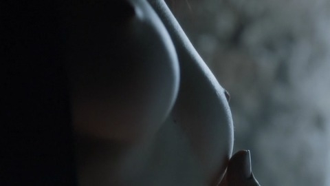 Pic: Carice van Houten in Game of Thrones