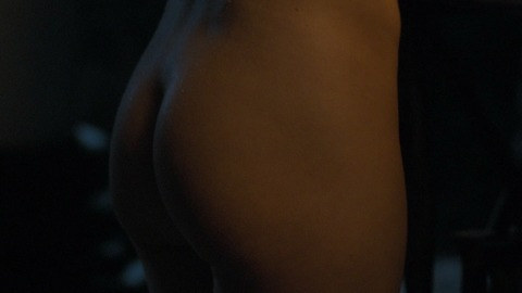 Pic: Carice van Houten in Game of Thrones