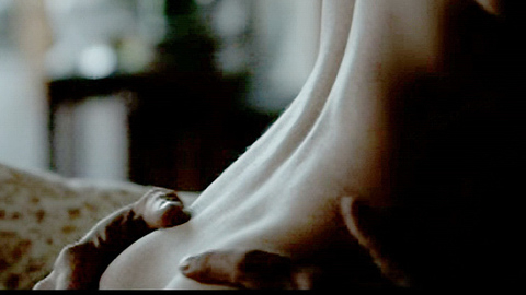 Pic: Carice van Houten in Black Butterflies